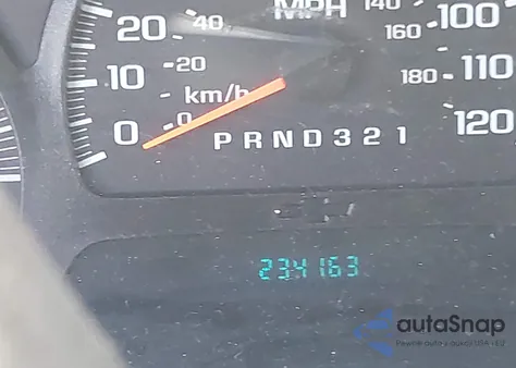 2007 Chevrolet Trailblazer Ls z USA, uszkodzony, nr VIN 1GNDT13S472230948